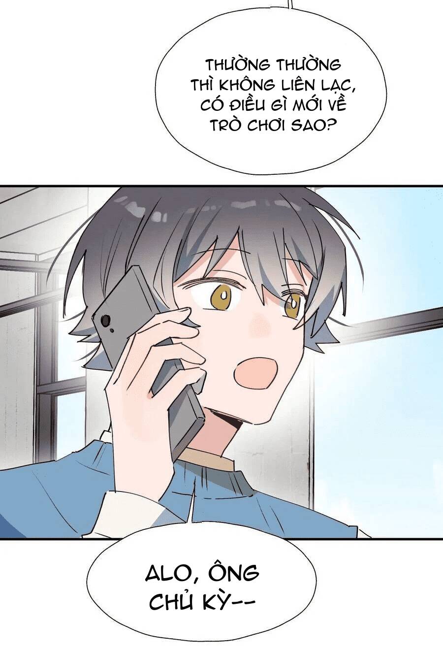 Ma Vương Đại Nhân Luôn Trêu Chọc Tôi Chapter 40 - Trang 2