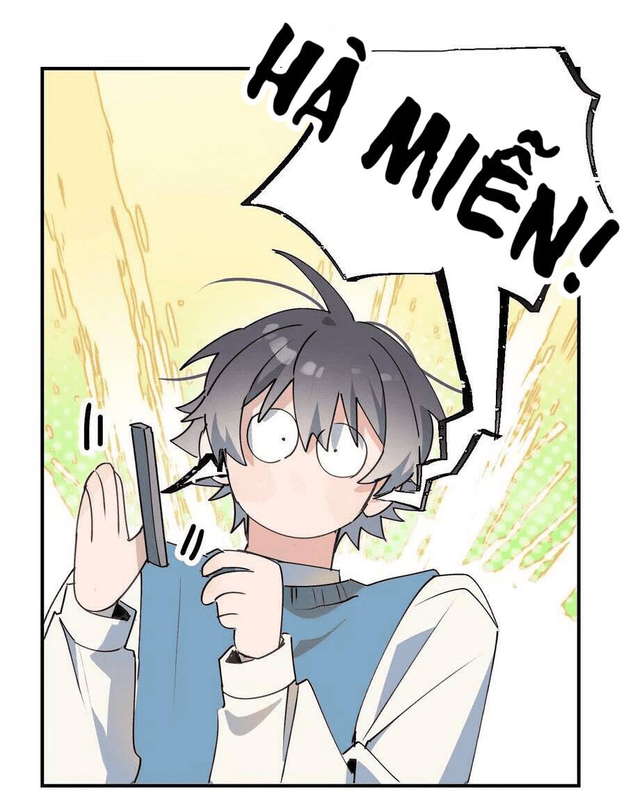 Ma Vương Đại Nhân Luôn Trêu Chọc Tôi Chapter 40 - Trang 2