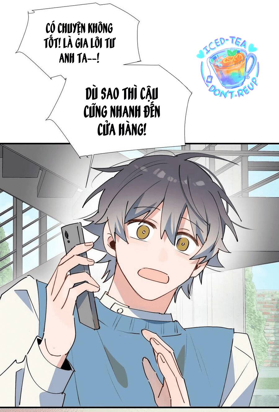 Ma Vương Đại Nhân Luôn Trêu Chọc Tôi Chapter 40 - Trang 2