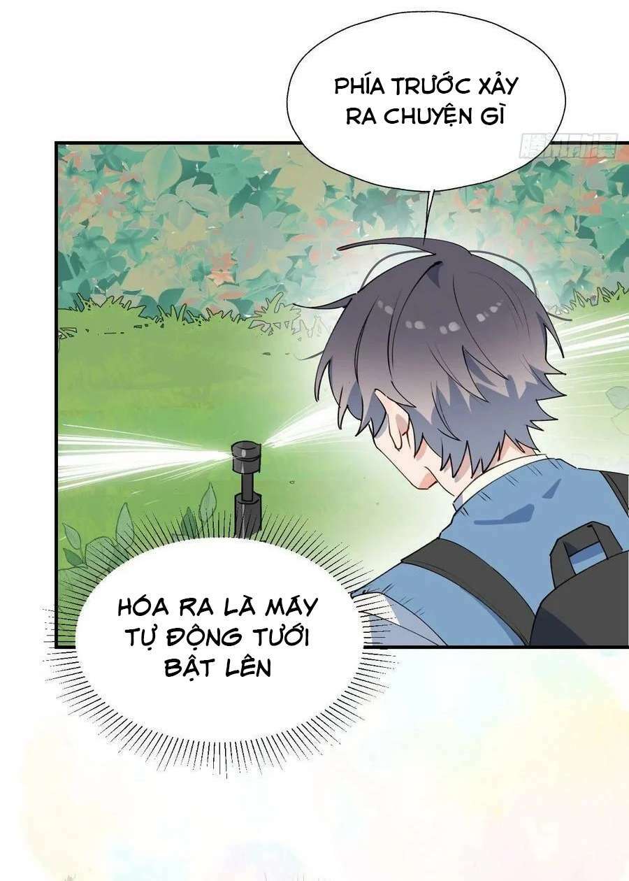 Ma Vương Đại Nhân Luôn Trêu Chọc Tôi Chapter 42 - Trang 2