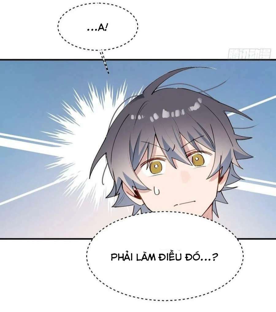 Ma Vương Đại Nhân Luôn Trêu Chọc Tôi Chapter 42 - Trang 2