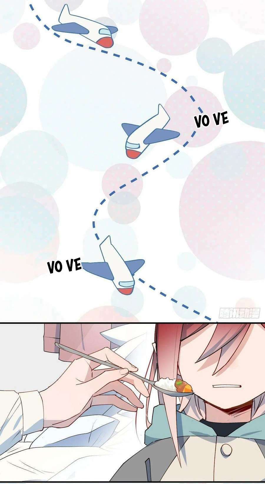 Ma Vương Đại Nhân Luôn Trêu Chọc Tôi Chapter 42 - Trang 2