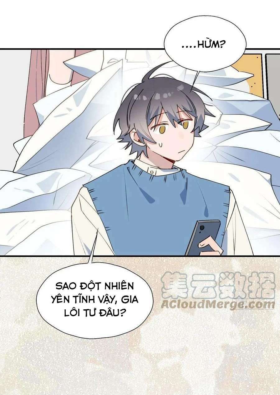 Ma Vương Đại Nhân Luôn Trêu Chọc Tôi Chapter 42 - Trang 2