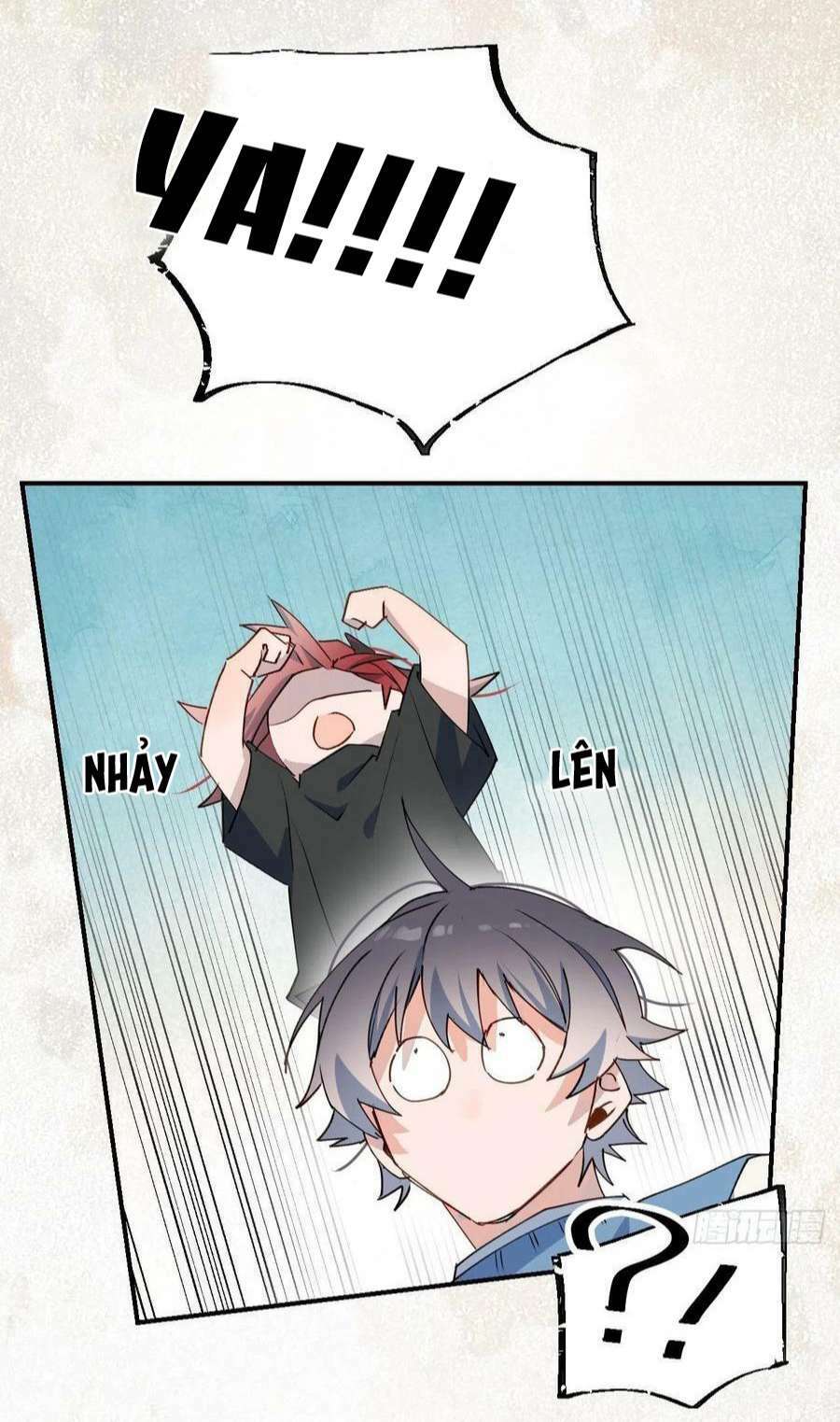 Ma Vương Đại Nhân Luôn Trêu Chọc Tôi Chapter 42 - Trang 2