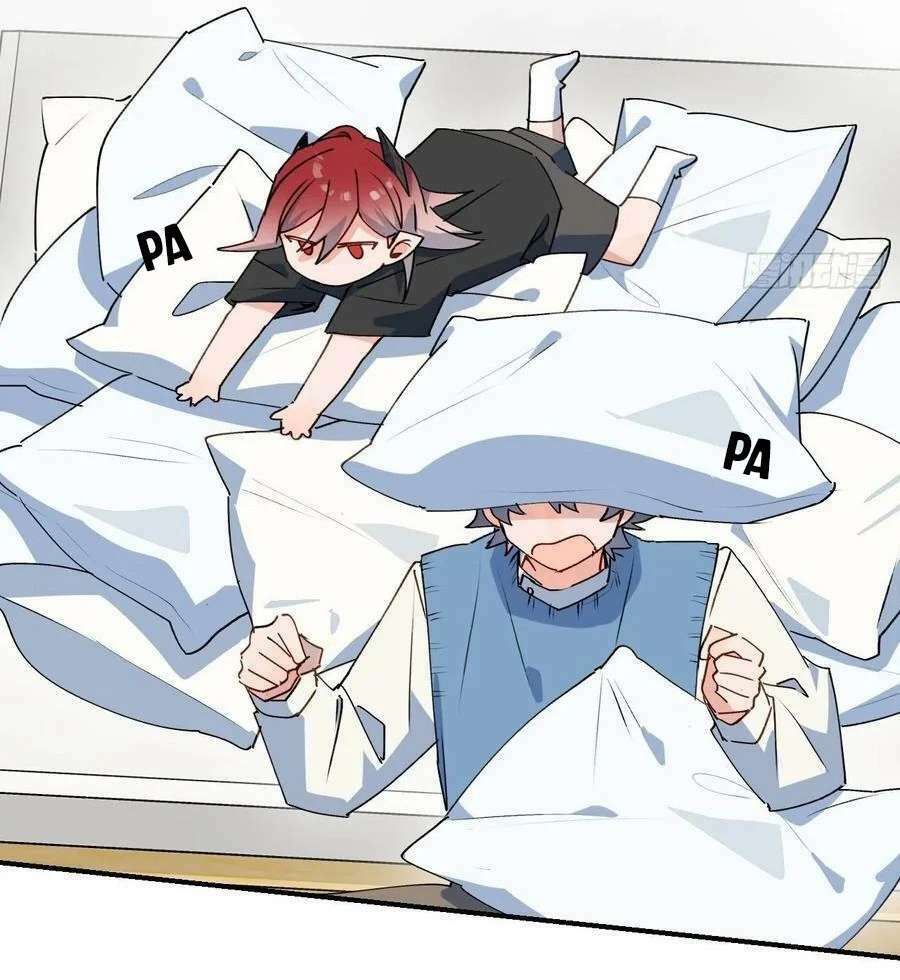 Ma Vương Đại Nhân Luôn Trêu Chọc Tôi Chapter 42 - Trang 2