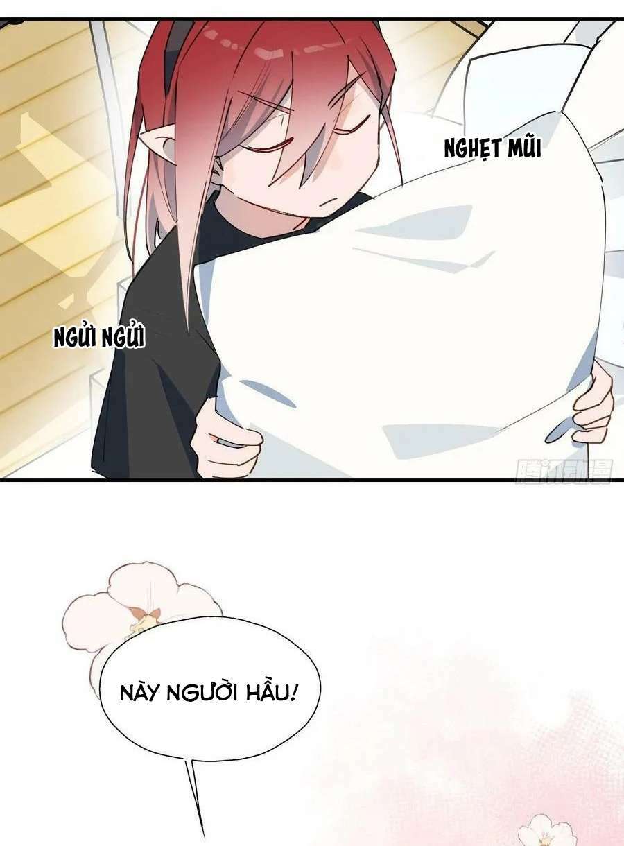 Ma Vương Đại Nhân Luôn Trêu Chọc Tôi Chapter 42 - Trang 2