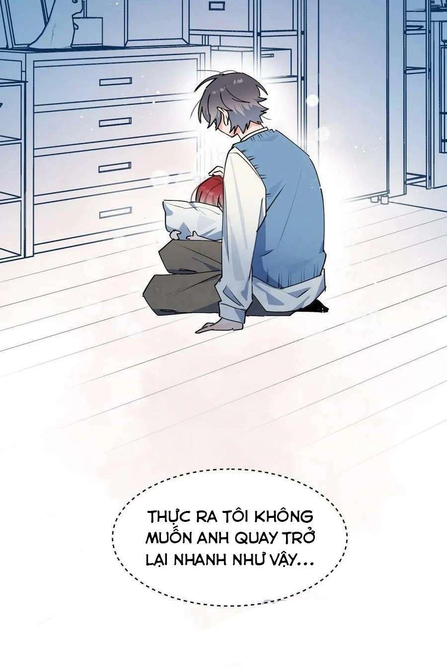 Ma Vương Đại Nhân Luôn Trêu Chọc Tôi Chapter 42 - Trang 2