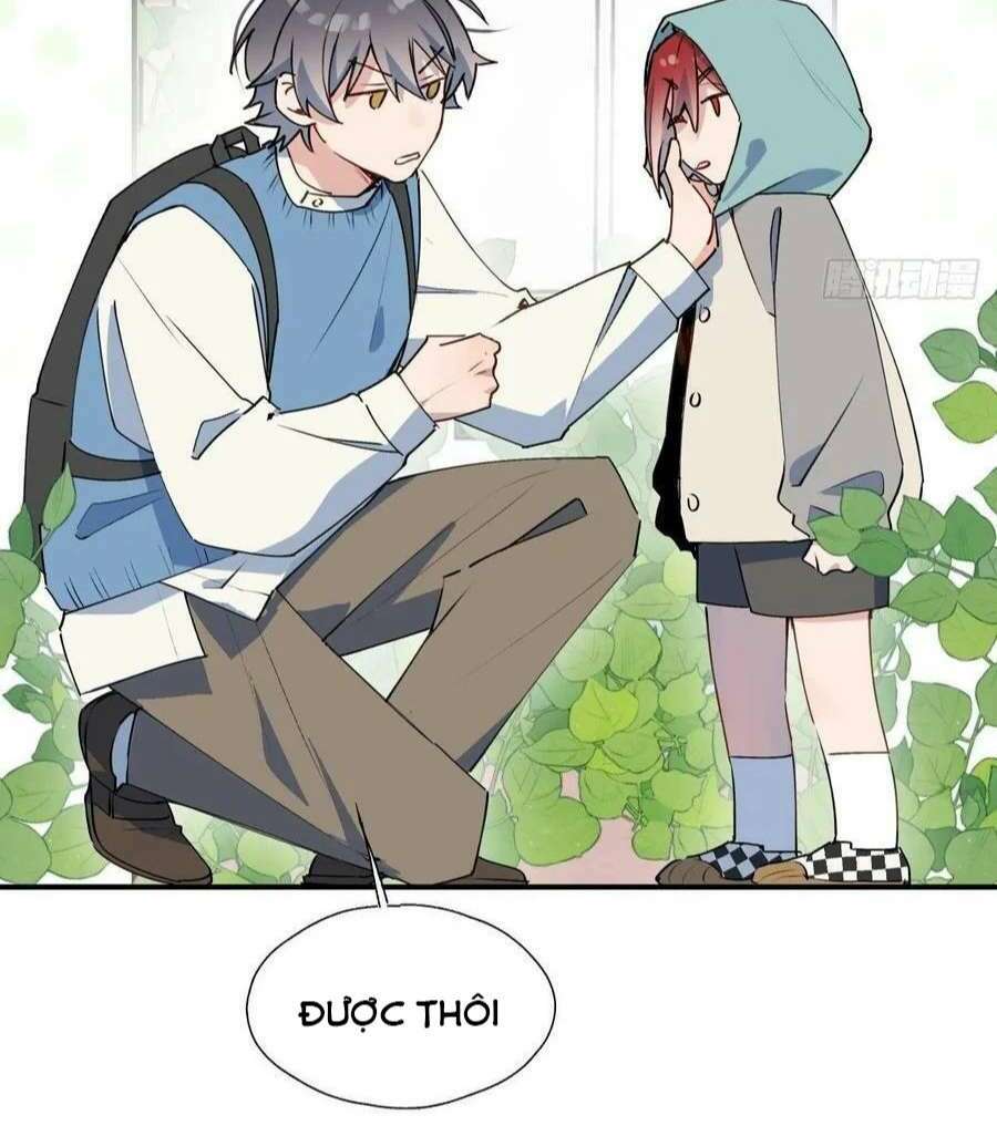 Ma Vương Đại Nhân Luôn Trêu Chọc Tôi Chapter 42 - Trang 2