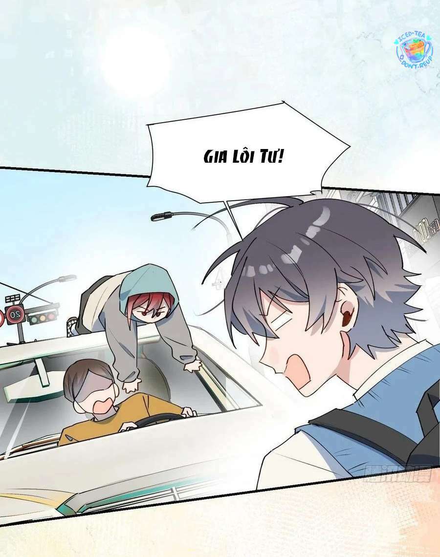 Ma Vương Đại Nhân Luôn Trêu Chọc Tôi Chapter 42 - Trang 2