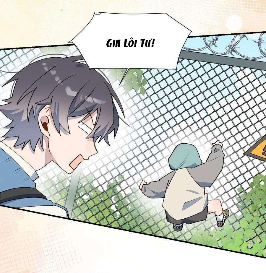 Ma Vương Đại Nhân Luôn Trêu Chọc Tôi Chapter 42 - Trang 2