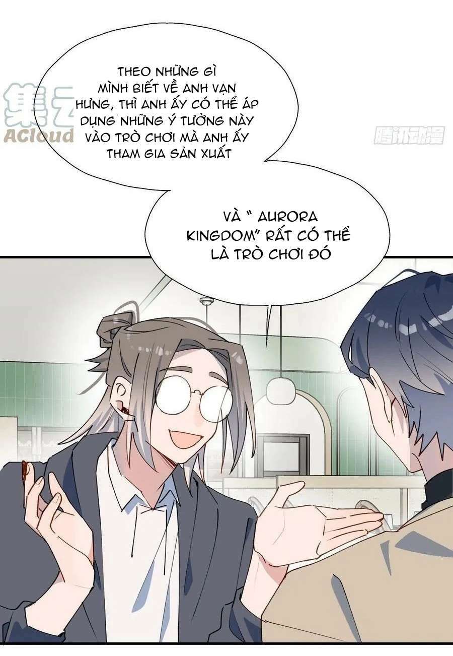 Ma Vương Đại Nhân Luôn Trêu Chọc Tôi Chapter 43 - Trang 2