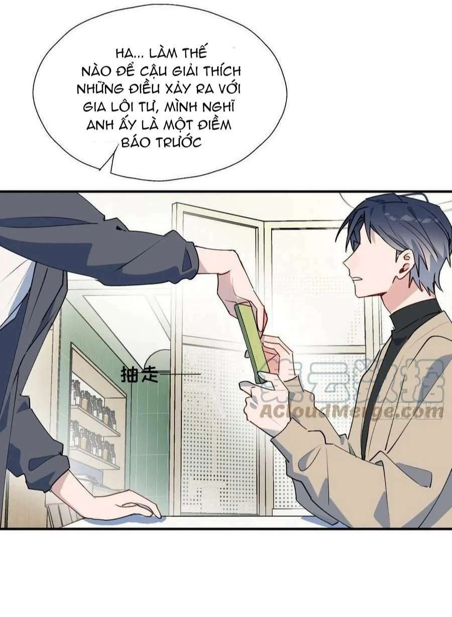 Ma Vương Đại Nhân Luôn Trêu Chọc Tôi Chapter 43 - Trang 2