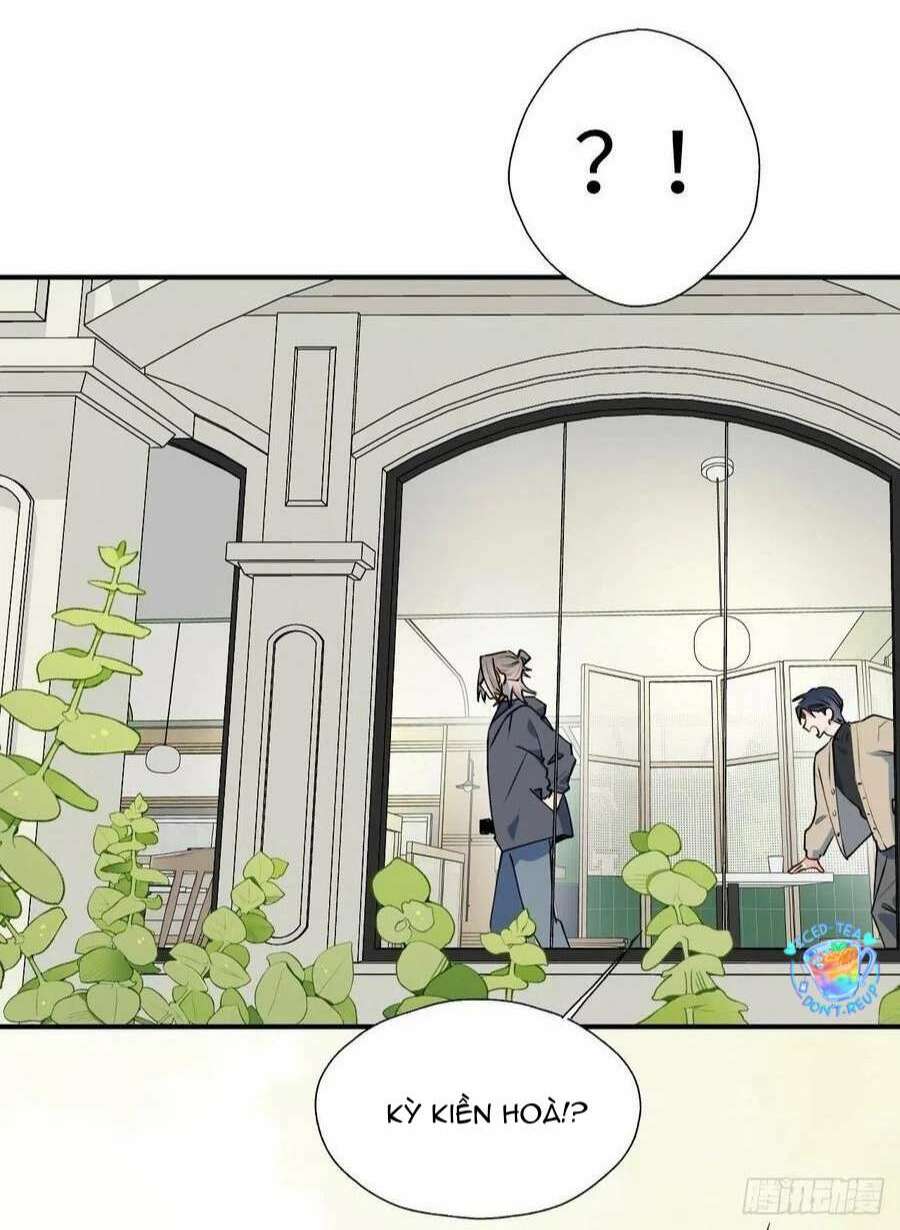 Ma Vương Đại Nhân Luôn Trêu Chọc Tôi Chapter 43 - Trang 2