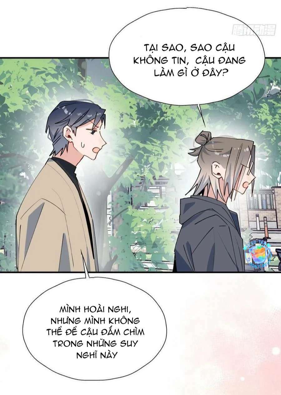 Ma Vương Đại Nhân Luôn Trêu Chọc Tôi Chapter 43 - Trang 2