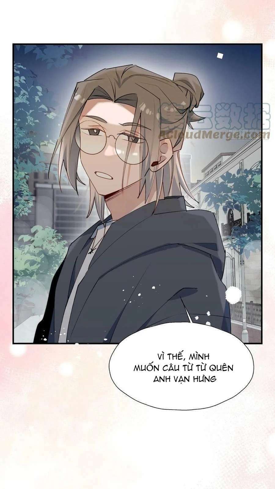 Ma Vương Đại Nhân Luôn Trêu Chọc Tôi Chapter 43 - Trang 2