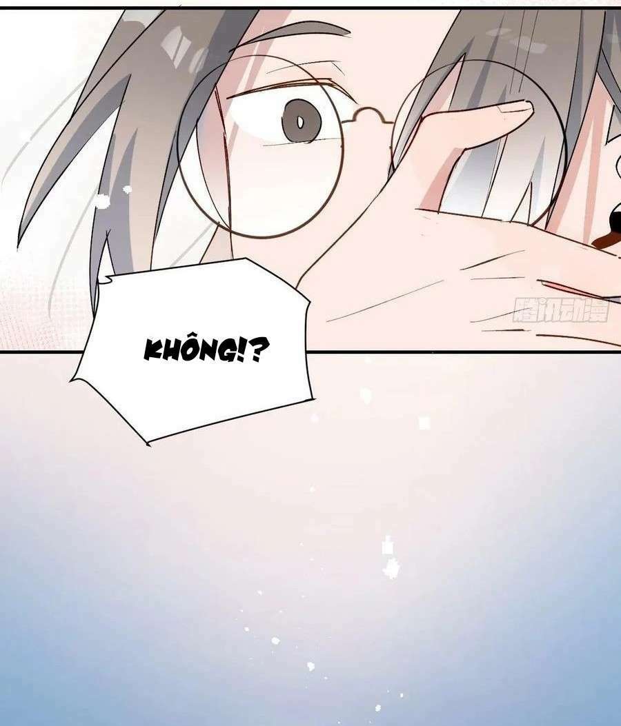 Ma Vương Đại Nhân Luôn Trêu Chọc Tôi Chapter 43 - Trang 2