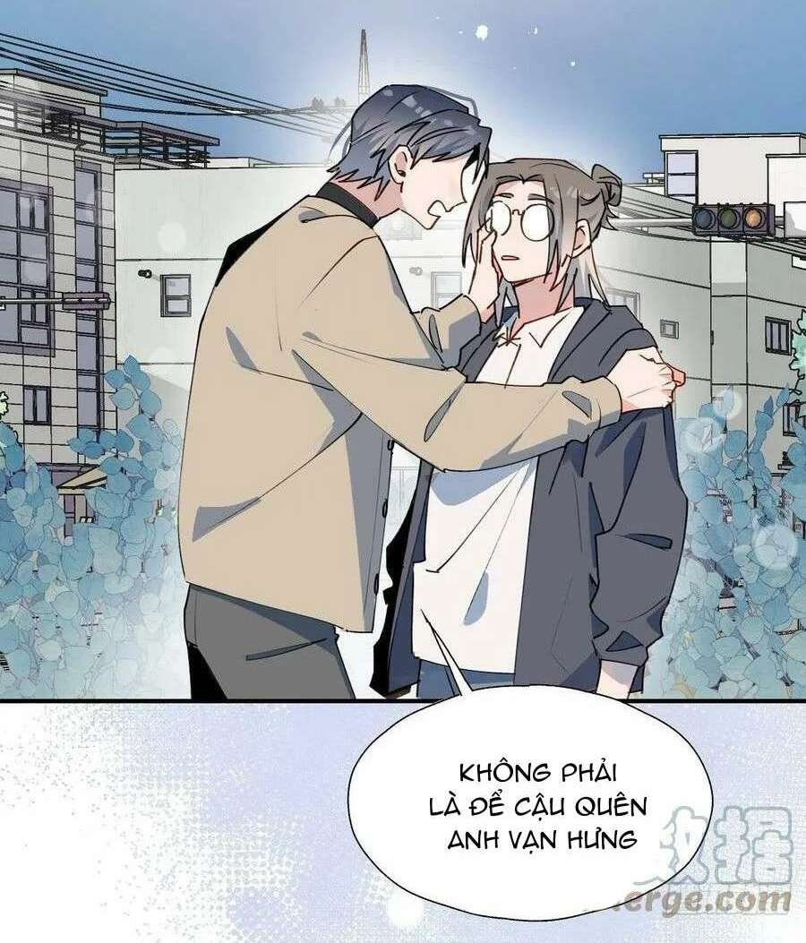 Ma Vương Đại Nhân Luôn Trêu Chọc Tôi Chapter 43 - Trang 2