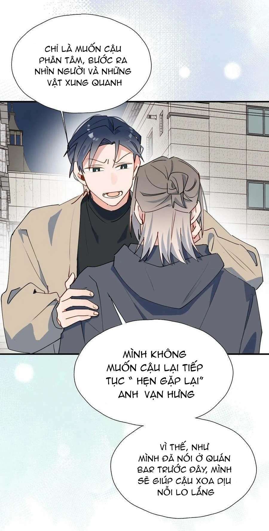 Ma Vương Đại Nhân Luôn Trêu Chọc Tôi Chapter 43 - Trang 2