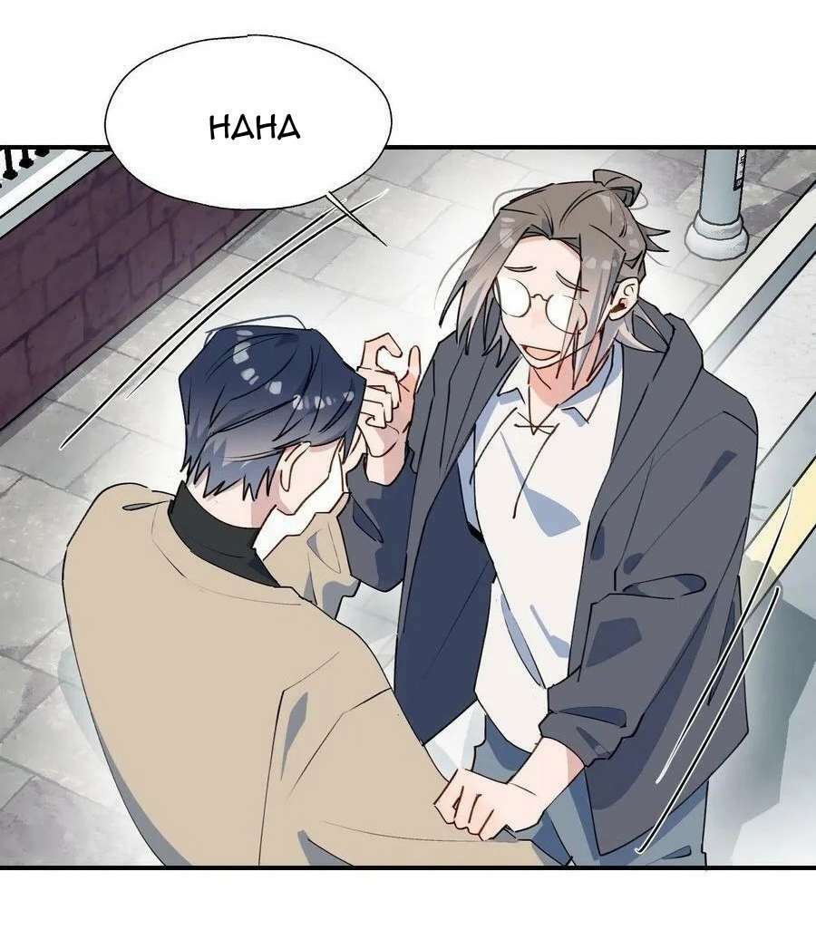 Ma Vương Đại Nhân Luôn Trêu Chọc Tôi Chapter 43 - Trang 2