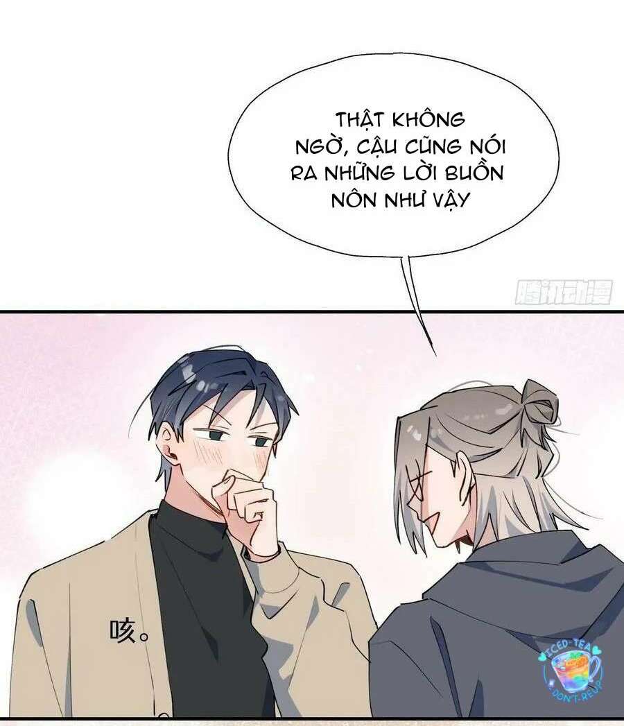 Ma Vương Đại Nhân Luôn Trêu Chọc Tôi Chapter 43 - Trang 2