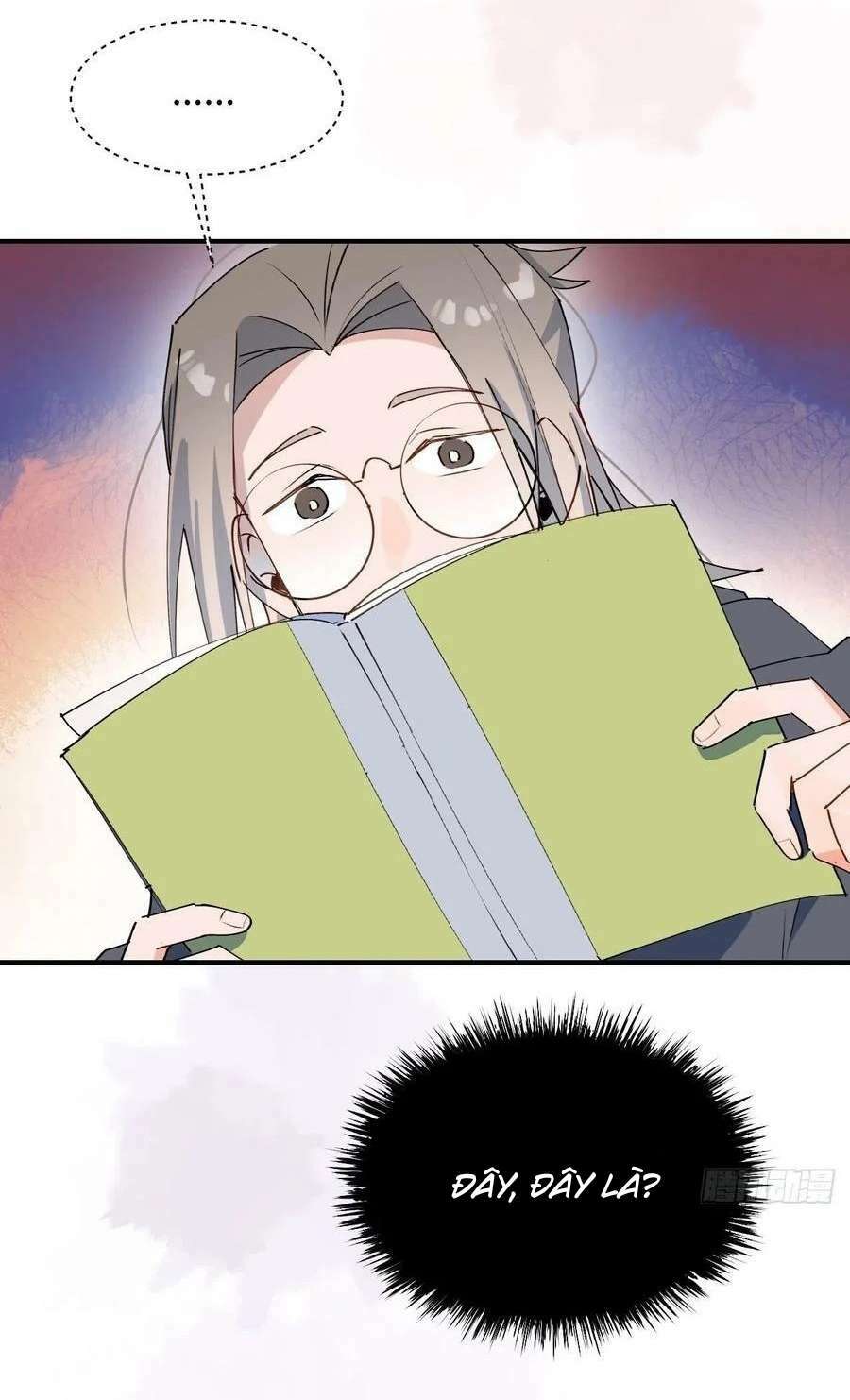 Ma Vương Đại Nhân Luôn Trêu Chọc Tôi Chapter 43 - Trang 2