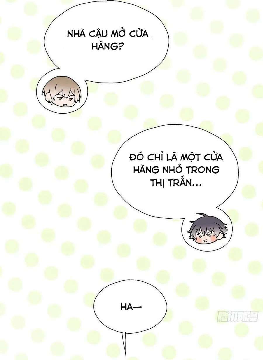 Ma Vương Đại Nhân Luôn Trêu Chọc Tôi Chapter 44 - Trang 2