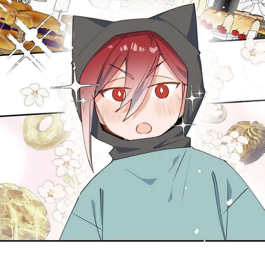 Ma Vương Đại Nhân Luôn Trêu Chọc Tôi Chapter 44 - Trang 2