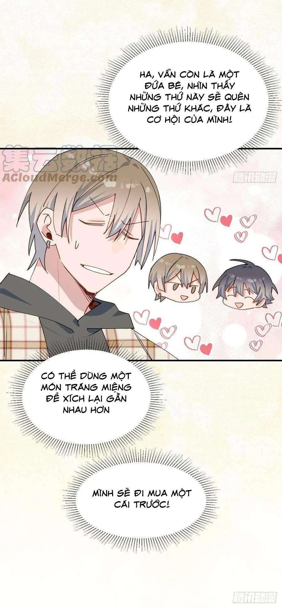 Ma Vương Đại Nhân Luôn Trêu Chọc Tôi Chapter 44 - Trang 2