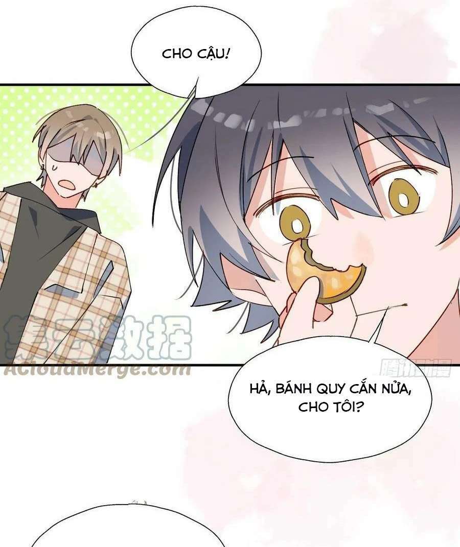 Ma Vương Đại Nhân Luôn Trêu Chọc Tôi Chapter 44 - Trang 2