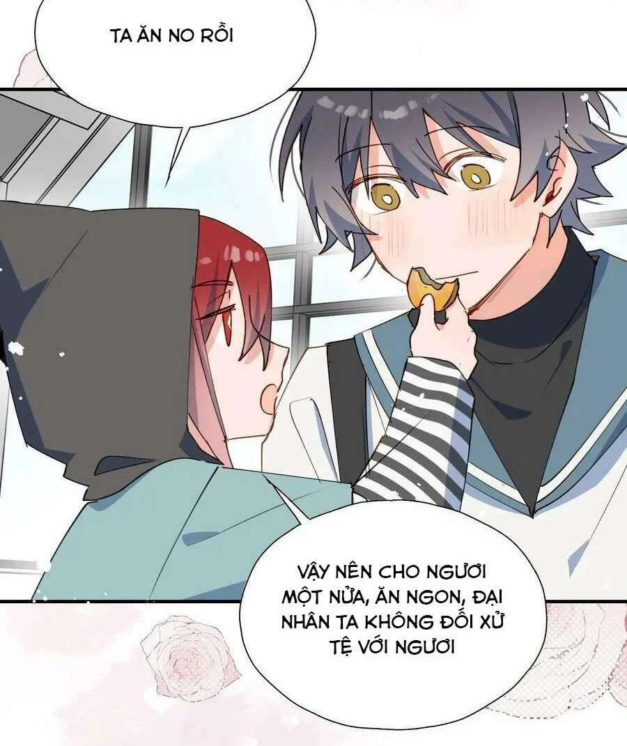 Ma Vương Đại Nhân Luôn Trêu Chọc Tôi Chapter 44 - Trang 2