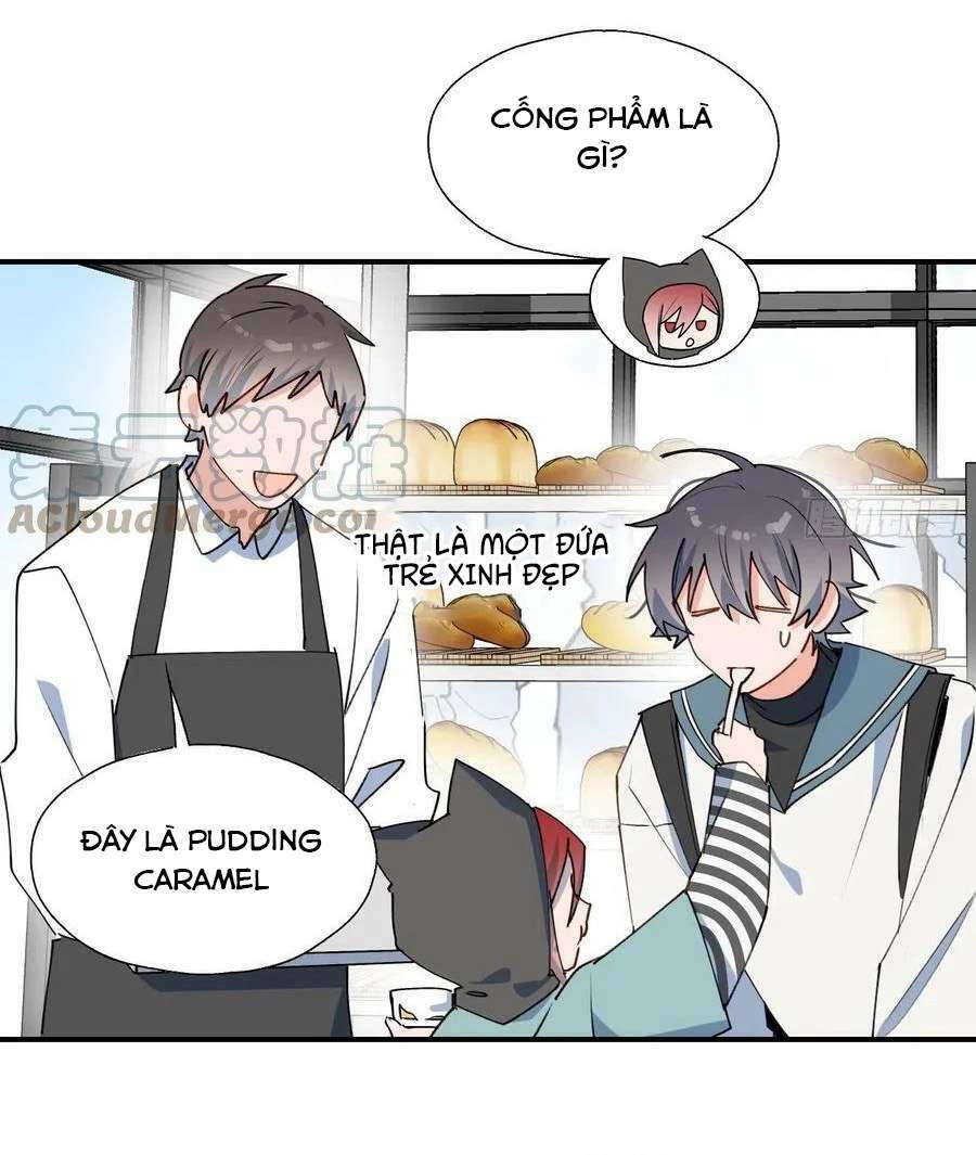 Ma Vương Đại Nhân Luôn Trêu Chọc Tôi Chapter 44 - Trang 2