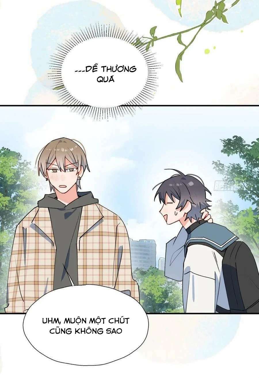 Ma Vương Đại Nhân Luôn Trêu Chọc Tôi Chapter 44 - Trang 2