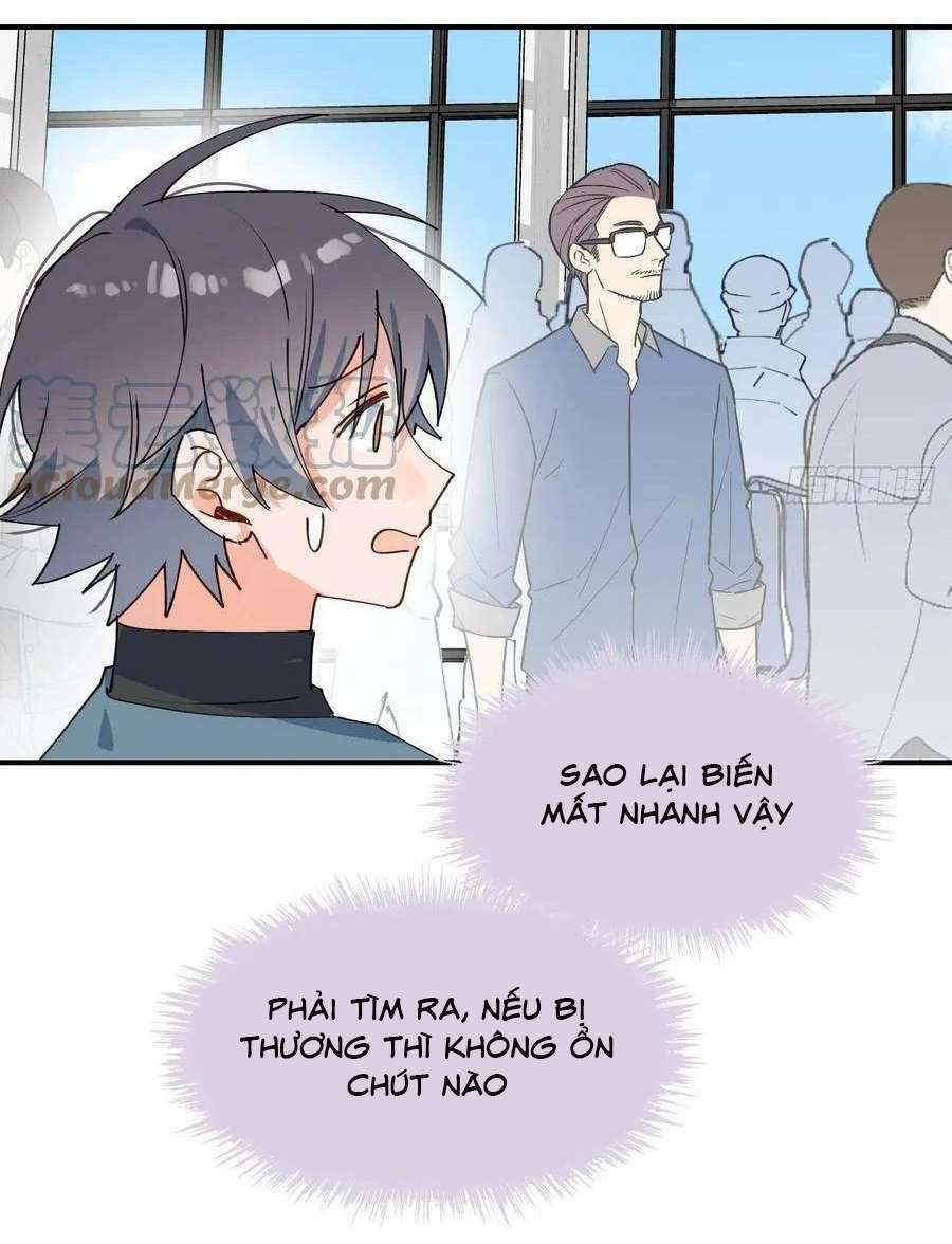 Ma Vương Đại Nhân Luôn Trêu Chọc Tôi Chapter 44 - Trang 2