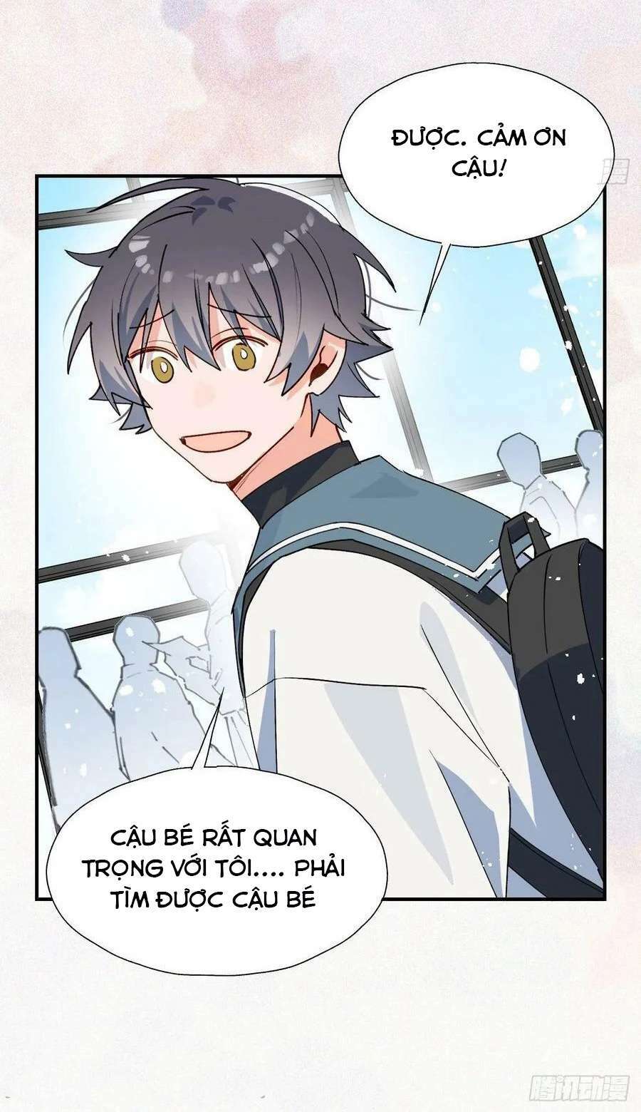 Ma Vương Đại Nhân Luôn Trêu Chọc Tôi Chapter 44 - Trang 2