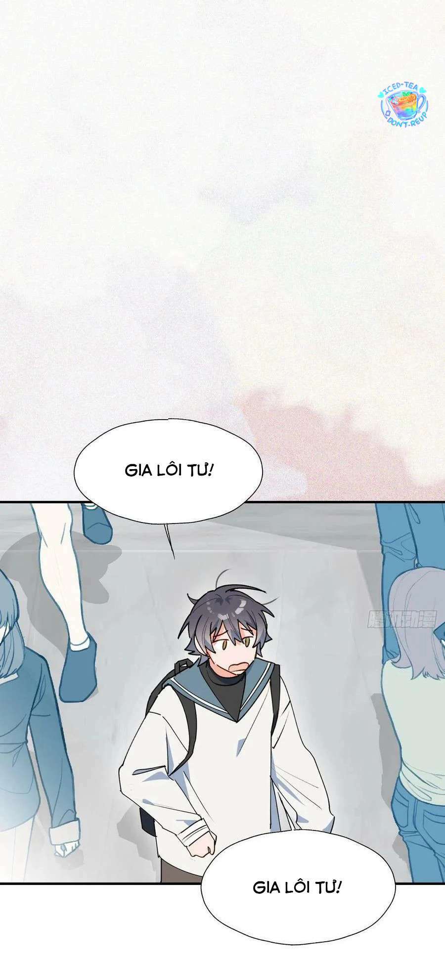 Ma Vương Đại Nhân Luôn Trêu Chọc Tôi Chapter 44 - Trang 2