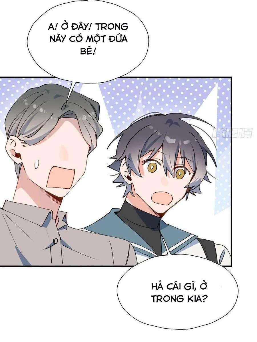Ma Vương Đại Nhân Luôn Trêu Chọc Tôi Chapter 44 - Trang 2