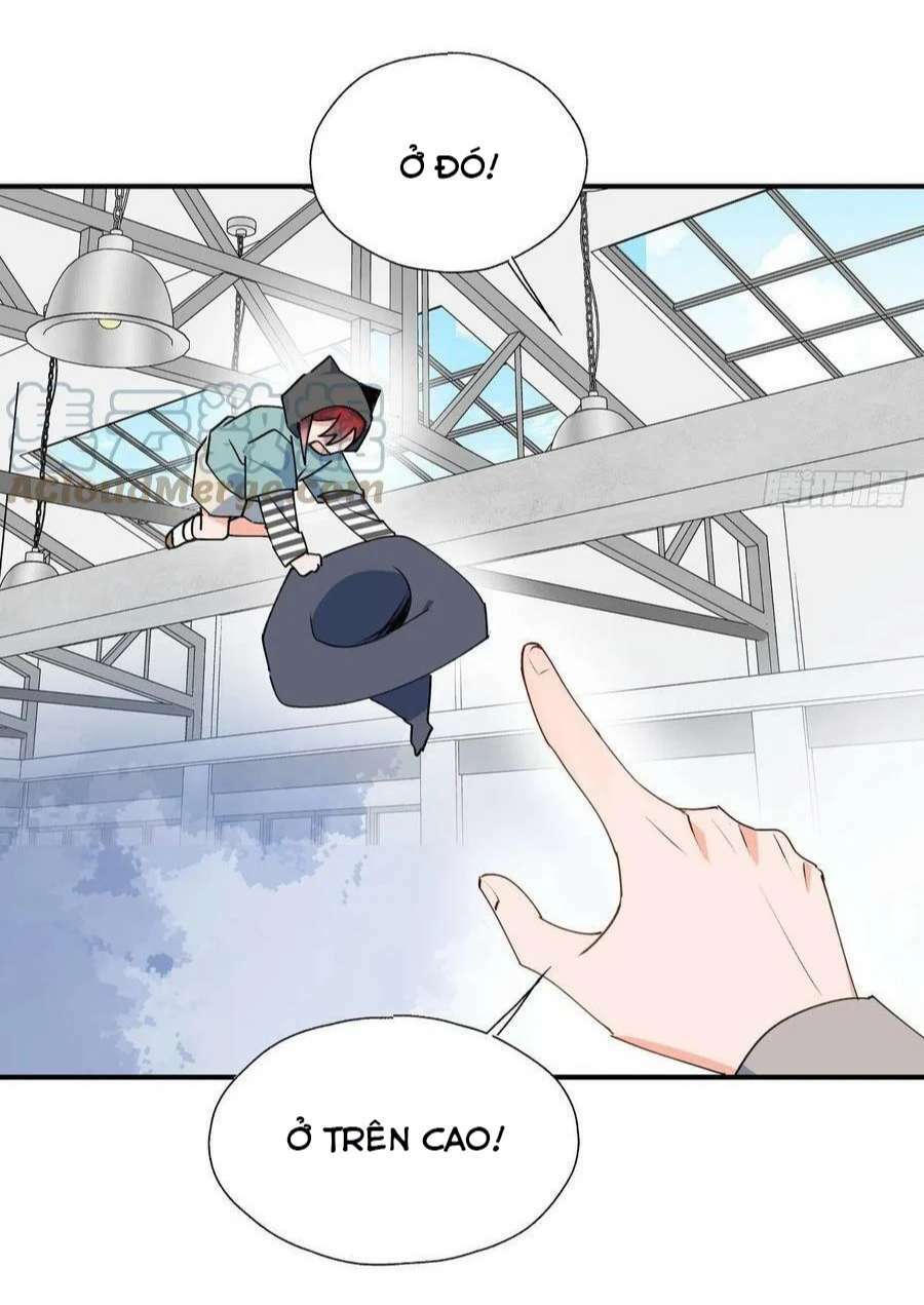 Ma Vương Đại Nhân Luôn Trêu Chọc Tôi Chapter 44 - Trang 2