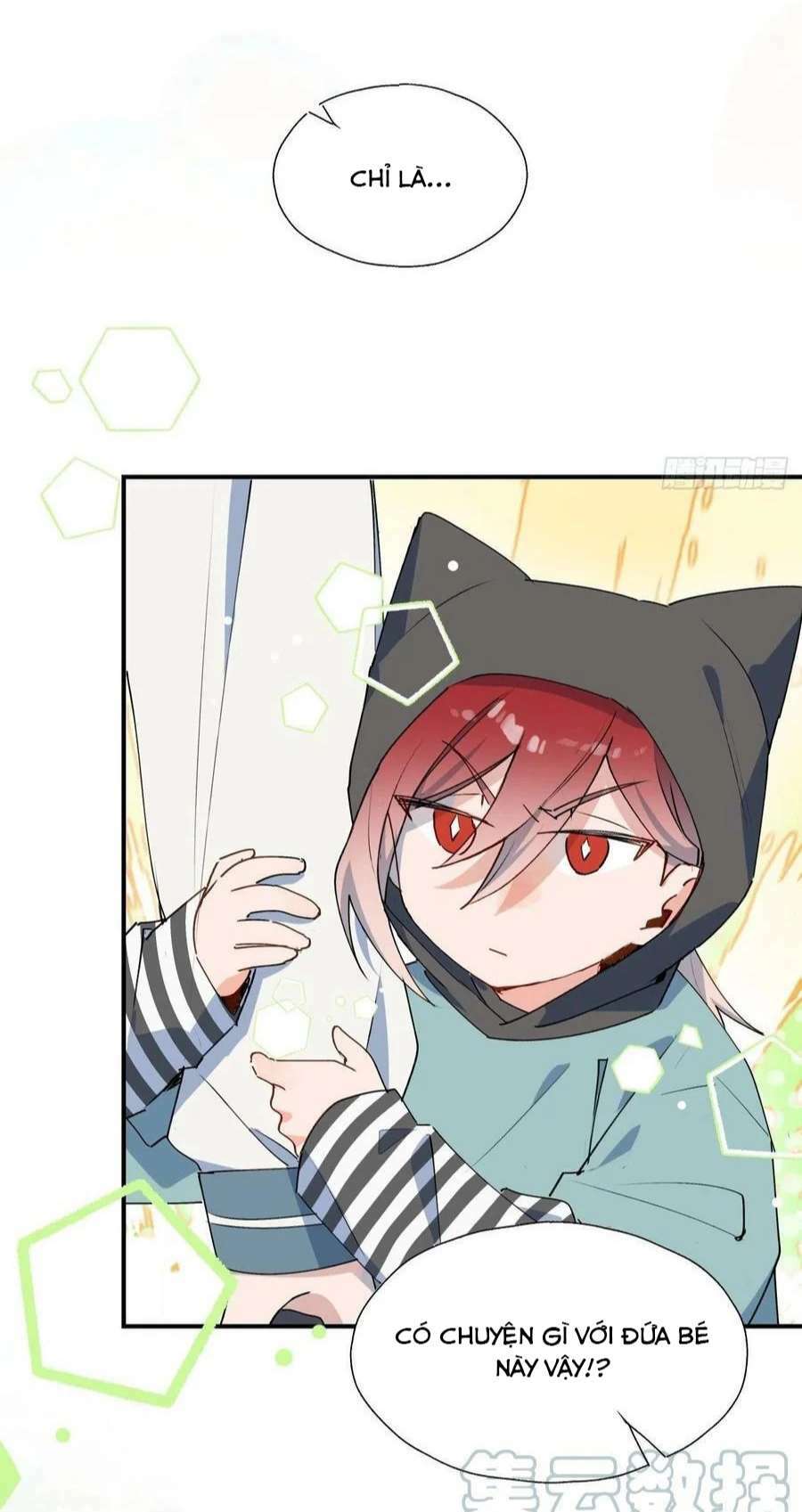 Ma Vương Đại Nhân Luôn Trêu Chọc Tôi Chapter 44 - Trang 2