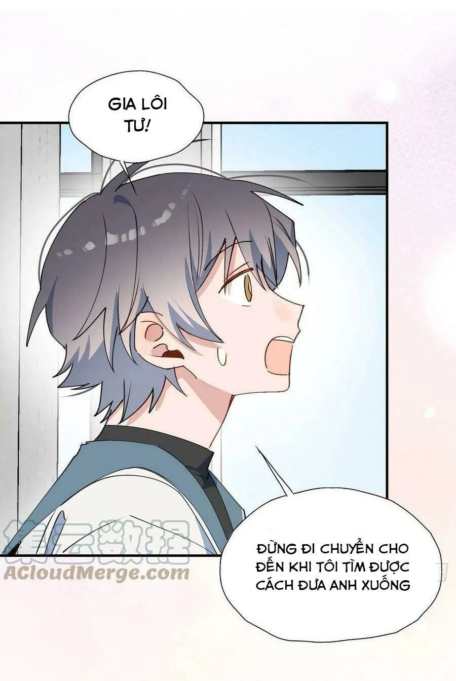 Ma Vương Đại Nhân Luôn Trêu Chọc Tôi Chapter 45 - Trang 2