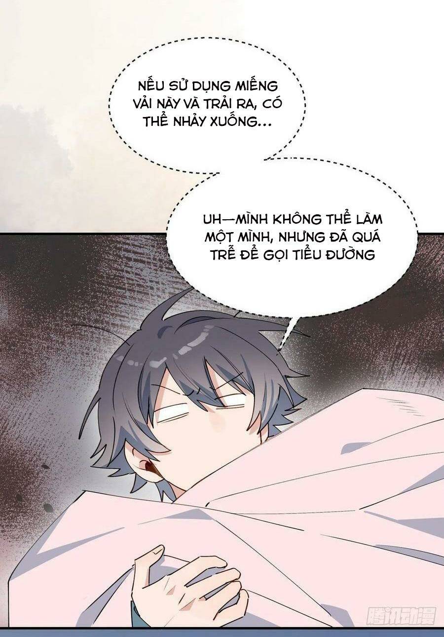 Ma Vương Đại Nhân Luôn Trêu Chọc Tôi Chapter 45 - Trang 2