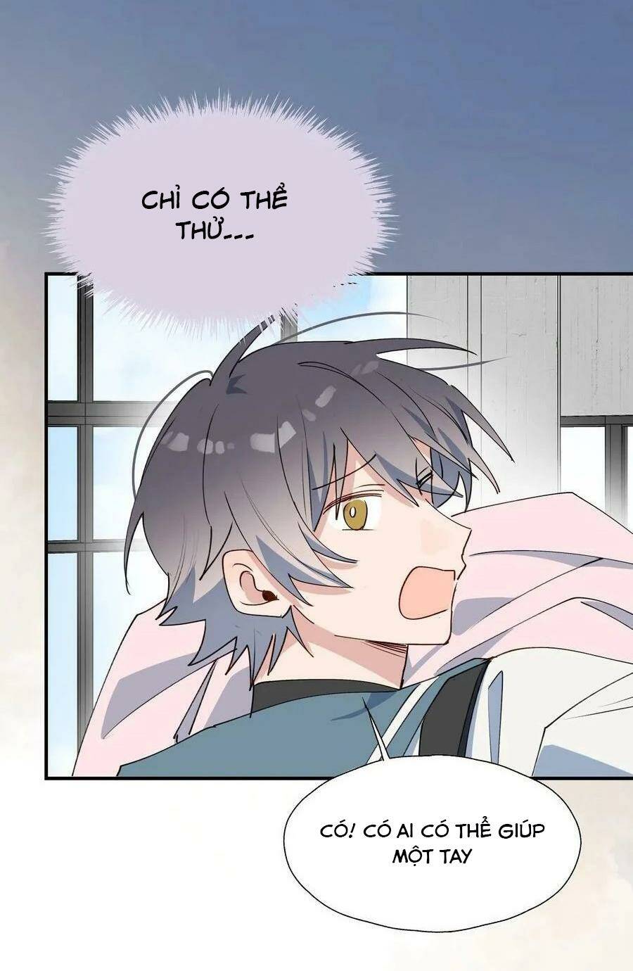 Ma Vương Đại Nhân Luôn Trêu Chọc Tôi Chapter 45 - Trang 2