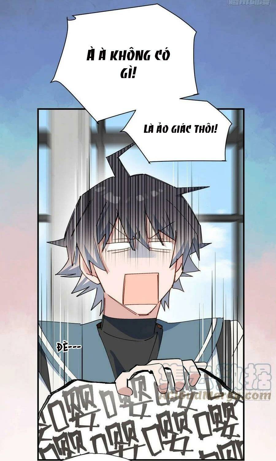 Ma Vương Đại Nhân Luôn Trêu Chọc Tôi Chapter 45 - Trang 2