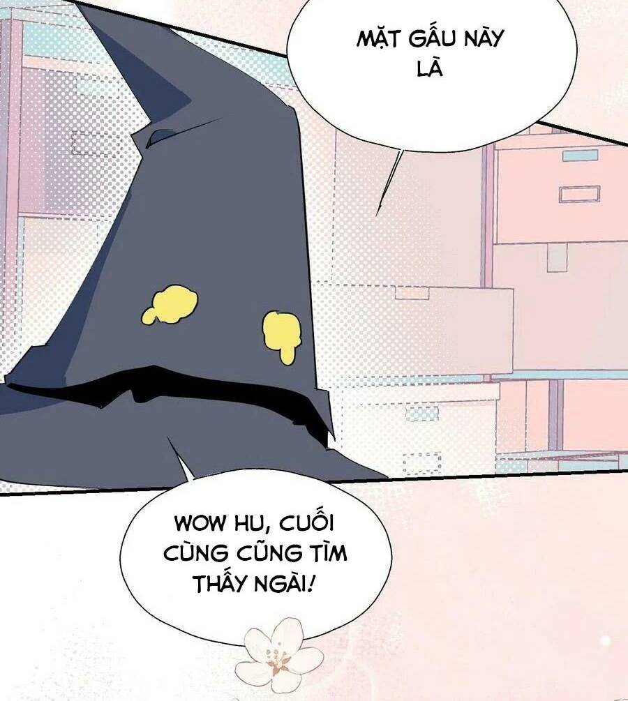 Ma Vương Đại Nhân Luôn Trêu Chọc Tôi Chapter 46 - Trang 2