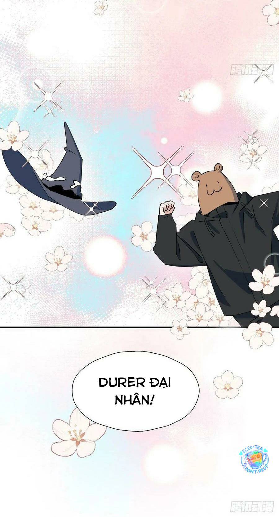 Ma Vương Đại Nhân Luôn Trêu Chọc Tôi Chapter 46 - Trang 2