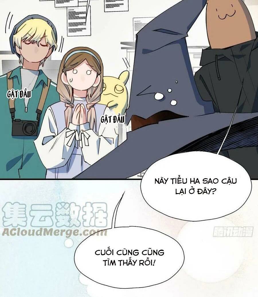 Ma Vương Đại Nhân Luôn Trêu Chọc Tôi Chapter 46 - Trang 2