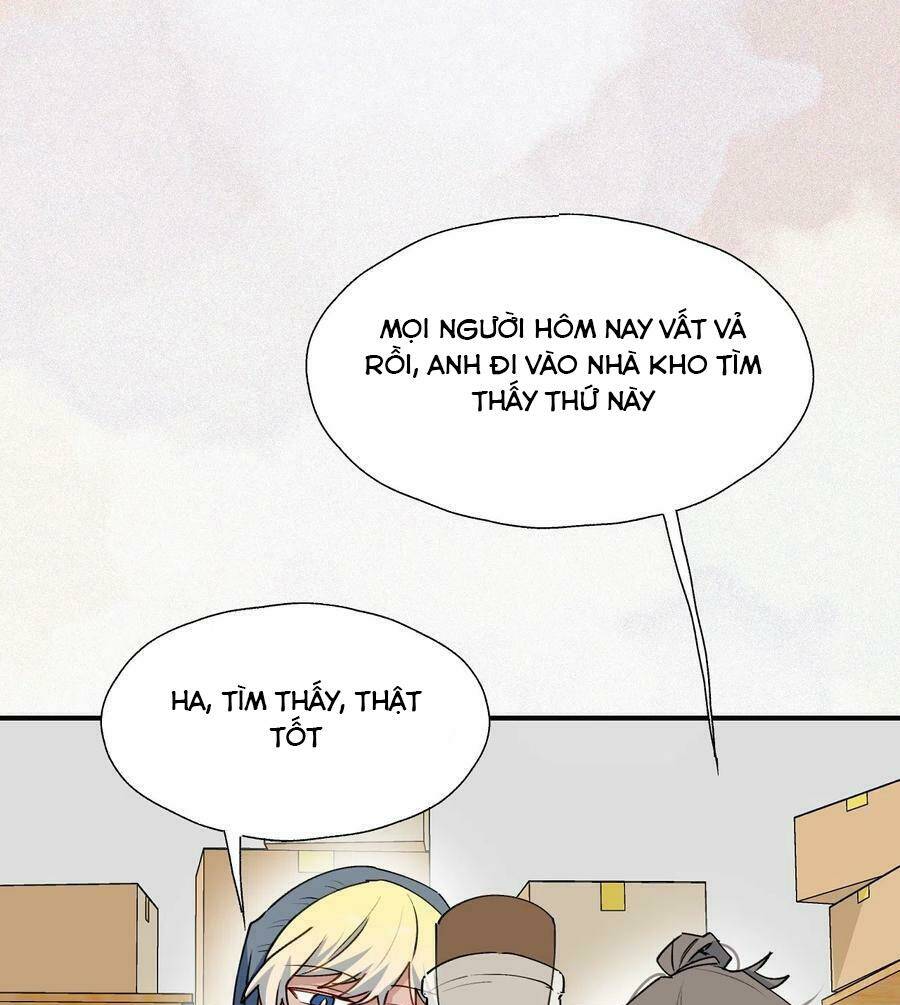 Ma Vương Đại Nhân Luôn Trêu Chọc Tôi Chapter 46 - Trang 2