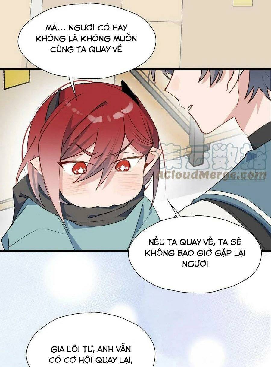 Ma Vương Đại Nhân Luôn Trêu Chọc Tôi Chapter 46 - Trang 2