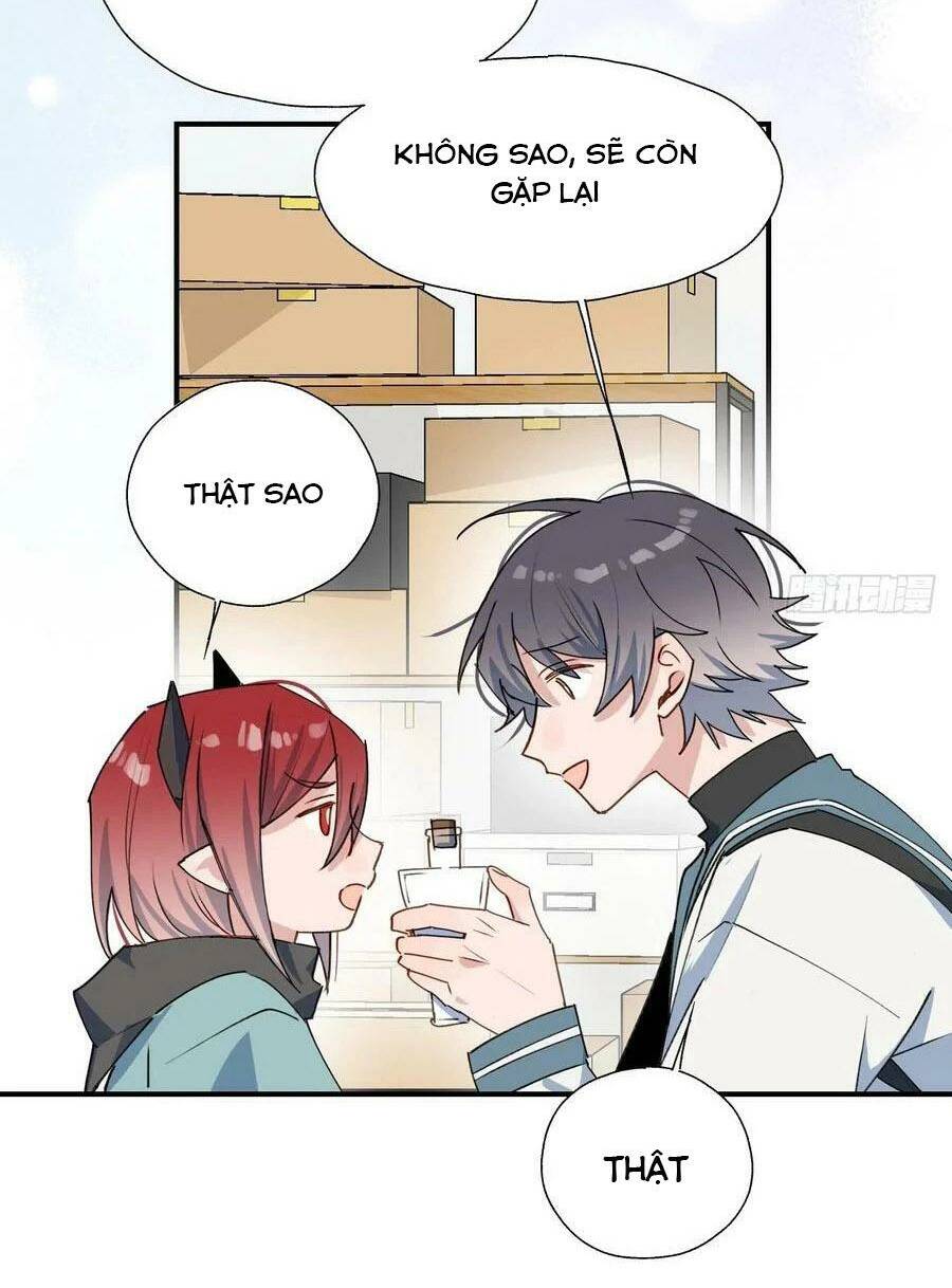 Ma Vương Đại Nhân Luôn Trêu Chọc Tôi Chapter 46 - Trang 2