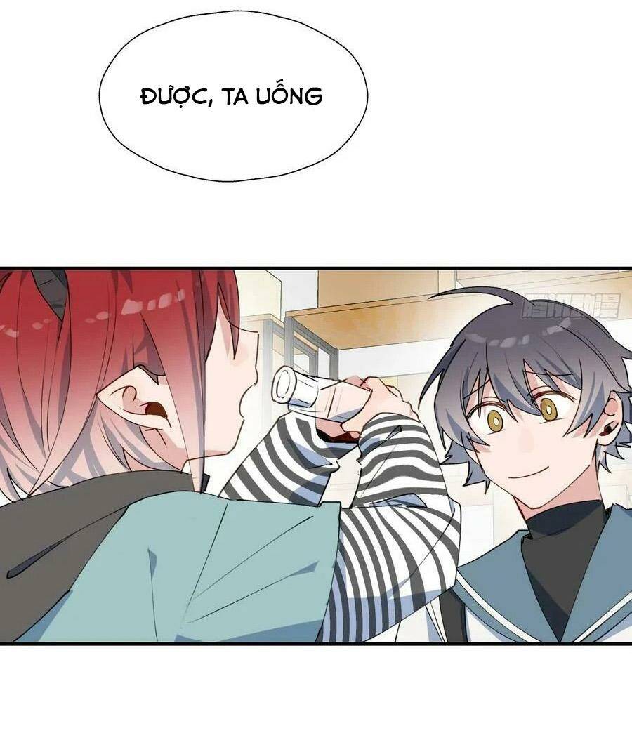 Ma Vương Đại Nhân Luôn Trêu Chọc Tôi Chapter 46 - Trang 2