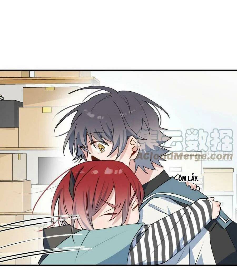 Ma Vương Đại Nhân Luôn Trêu Chọc Tôi Chapter 46 - Trang 2